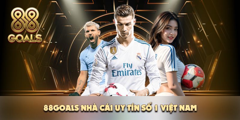 Tổng Quan Về Nhà Cái 88Goals